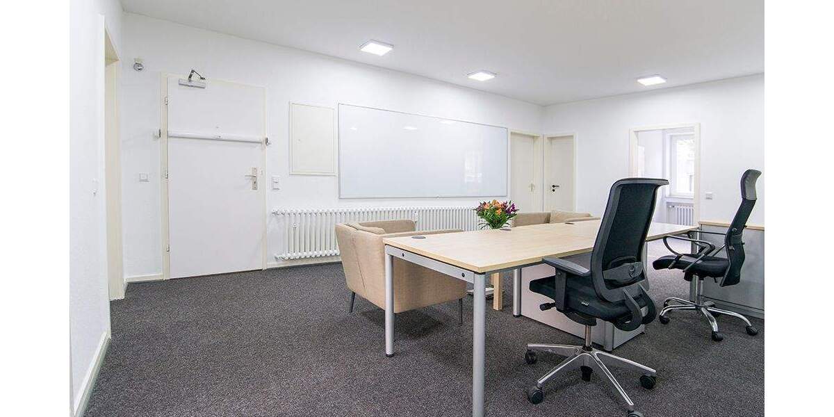 Gewerbeobjekt Düsseldorf Rath - 599&euro; | Angebot:25722150