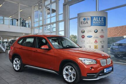 BMW X1 59.194 km 14.433 &euro; Wermelskirchen 42929