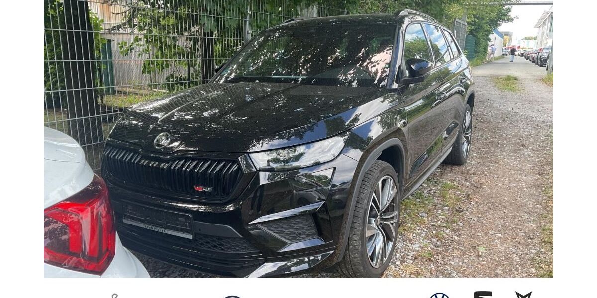 Skoda Kodiaq 17.483 km 43.980 &euro; Hilden 40721