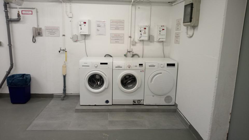 Etagenwohnung Düsseldorf Stadtbezirk 9 - 1 Zimmer, 38 m&sup2;, 680&euro; | Angebot:25239867