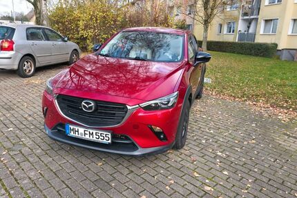 Mazda CX-3 19.600 km 18.999 &euro; Mülheim an der Ruhr 45475