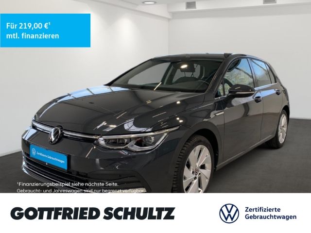 VW Golf 16.546 km 25.500 &euro; Neuss 41460