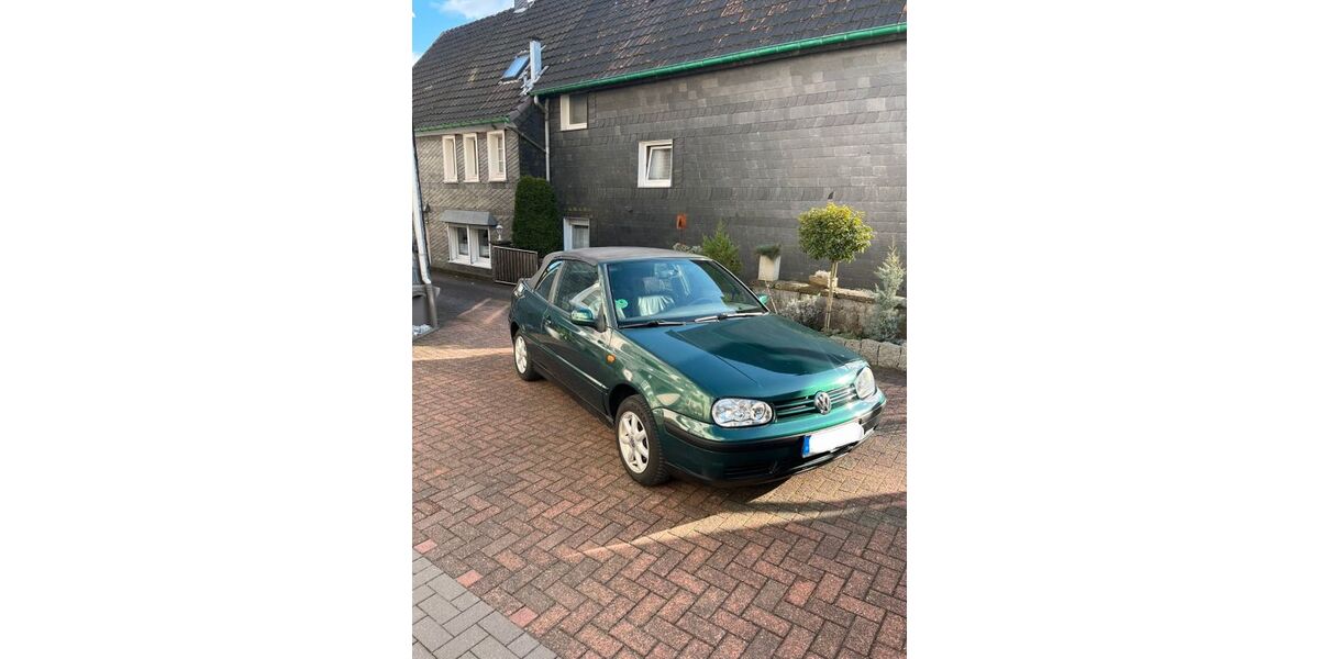 VW Golf 169.600 km 1.950 &euro; Remscheid 42899