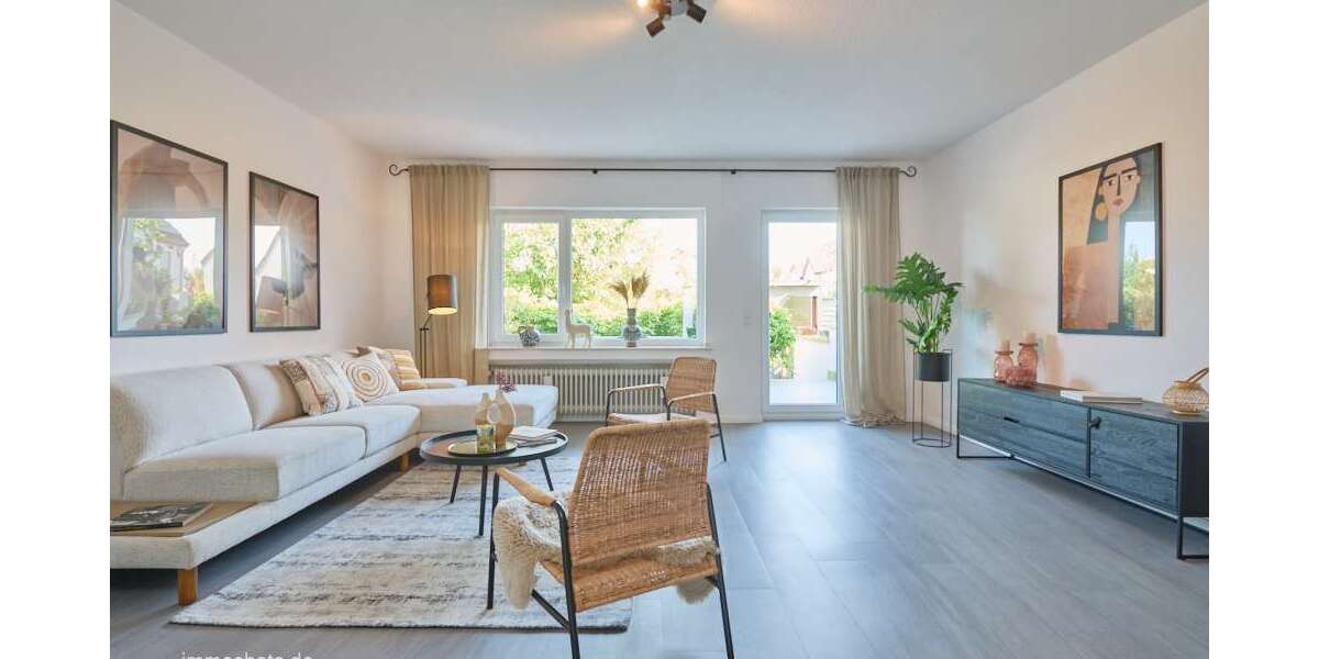 Einfamilienhaus Köln Heimersdorf - 6 Zimmer, 183 m&sup2;, 725.000&euro; | Angebot:26814715