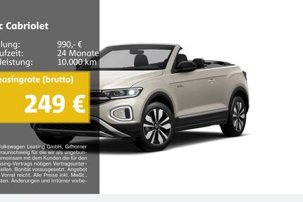 VW T-Roc 9.703 km 27.330 &euro; Remscheid 42857