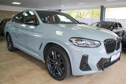 BMW X4 M40 66.000 km 49.999 &euro; Hilden (bei Düsseldorf) 40721