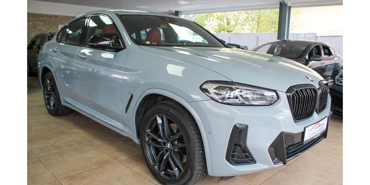BMW X4 M40 66.000 km 49.999 &euro; Hilden (bei Düsseldorf) 40721