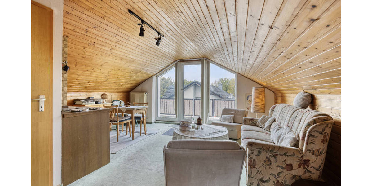 Hier können Sie den Sommer im eigenen Garten genießen. - Einfamilienhaus Radevormwald / Dahlerau Dahlerau | Angebot:26261136