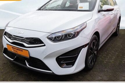 Kia ceed Sportswagon 29.120 km 20.990 &euro; Solingen 42697