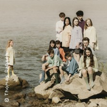 Das Floß der Medusa 29.05.2026 Central