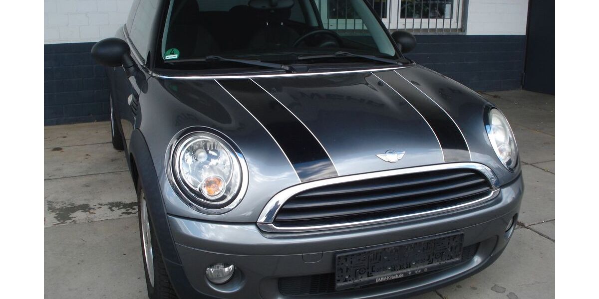Mini ONE 117.000 km 3.950 &euro; Kaarst 41564