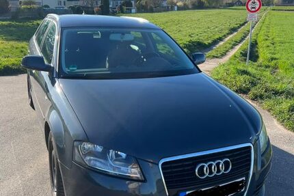 Audi A3 104.000 km 12.500 &euro; Stommeln 50259