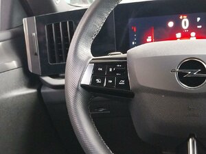 Opel Astra GS ST 360° Kam Navi Matrix SHZ ACC 38.814 km 19.880 &euro; HAAN 42781