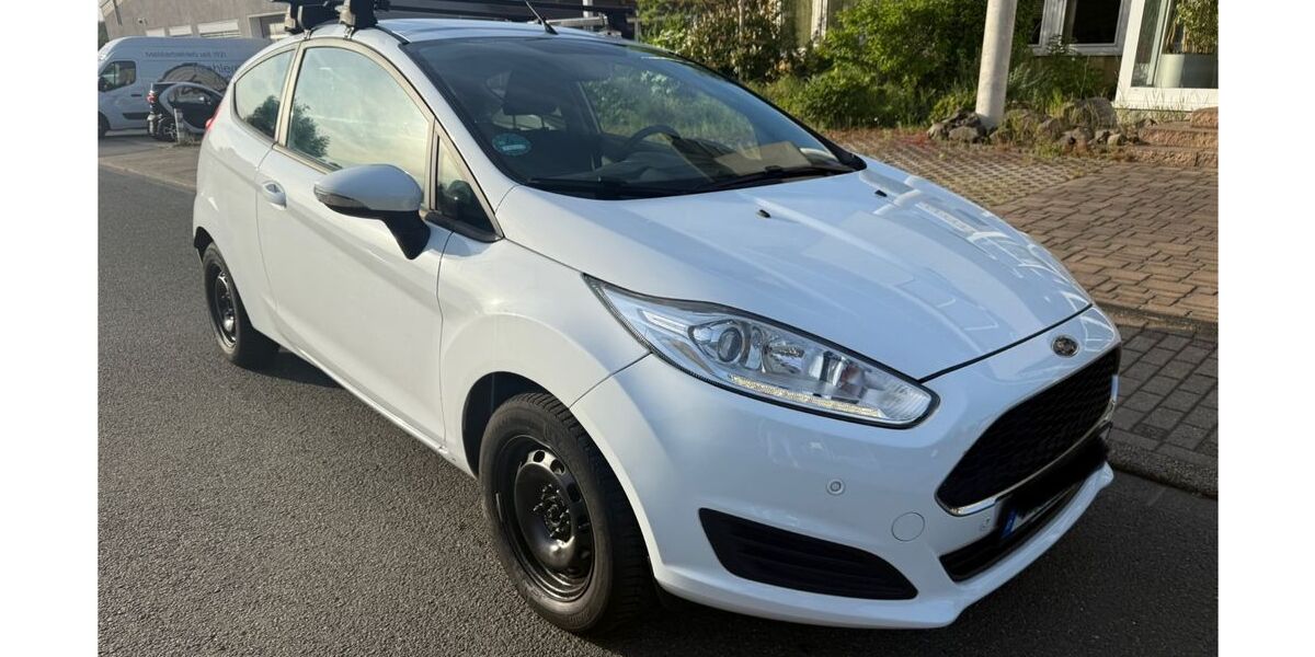 Ford Fiesta 225.010 km 2.980 &euro; Mülheim an der Ruhr 45472