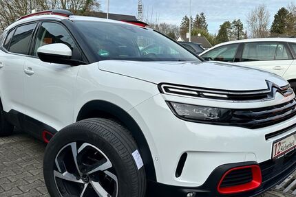 Citroen C5 Aircross 69.579 km 18.490 &euro; Mülheim 45481