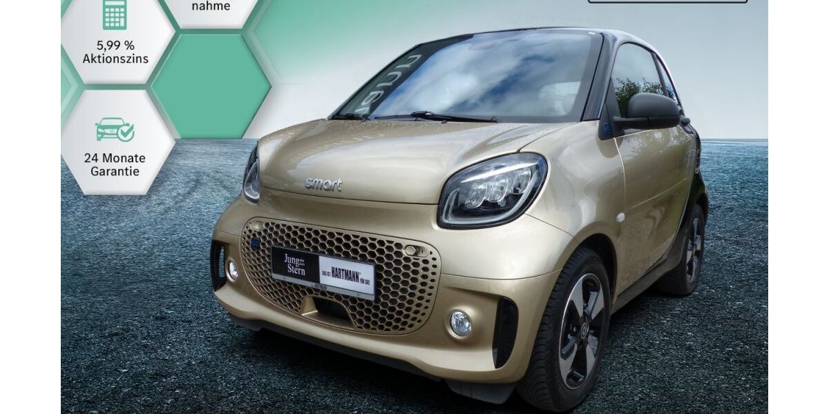 Smart ForTwo 8.925 km 16.980 &euro; Grevenbroich 41515