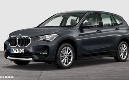 BMW X1 100.082 km 19.490 &euro; Köln-West 50858