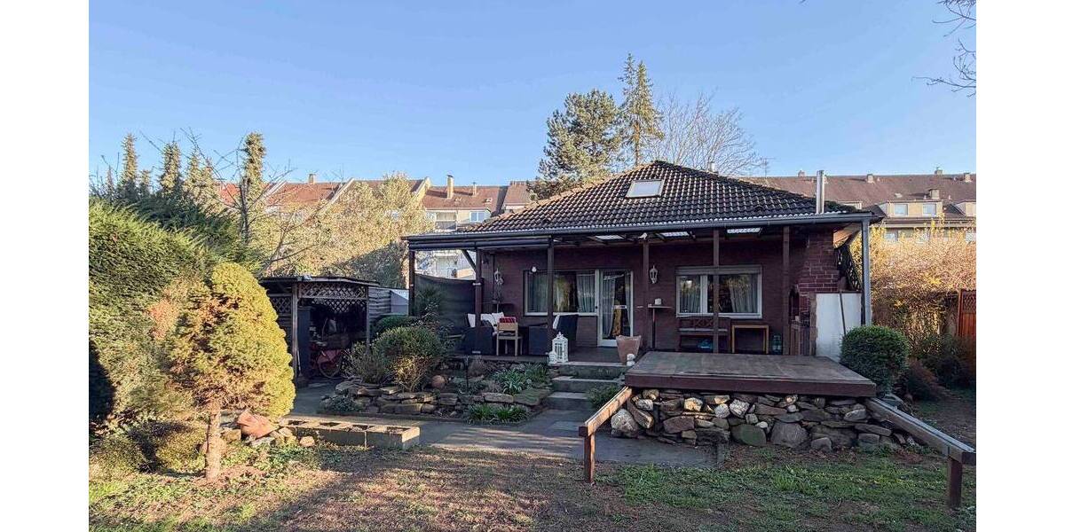 Einfamilienhaus Köln Holweide - 5 Zimmer, 103 m&sup2;, 599.000&euro; | Angebot:26727454