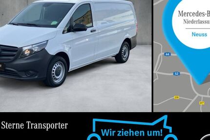 Mercedes-Benz Vito 113.675 km 20.206 &euro; Düsseldorf 40231