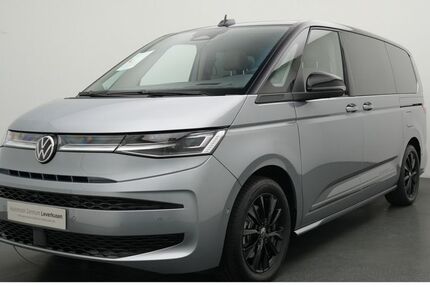 VW T7 Multivan 1.009 km 71.980 &euro; Leverkusen 51379