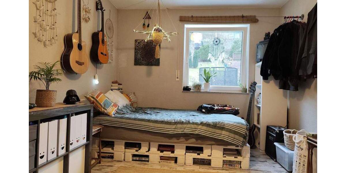 Reihenendhaus Remscheid Nord - 5 Zimmer, 157 m&sup2;, 549.000&euro; | Angebot:25724213