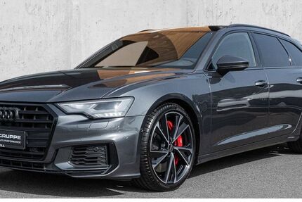 Audi S6 71.241 km 51.980 &euro; Düsseldorf 40474