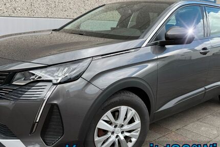 Peugeot 5008 73.000 km 19.999 &euro; Köln 50739