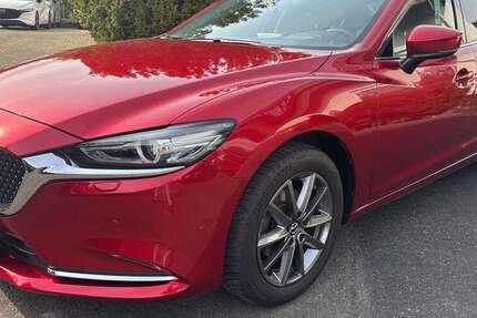 Mazda 6 66.495 km 23.850 &euro; Neuss 41464