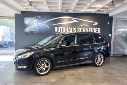 Ford Galaxy 129.532 km 17.990 &euro; Ratingen 40880