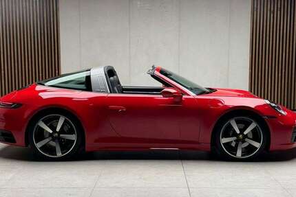 Porsche Targa 28.000 km 144.900 &euro; Burscheid 51399