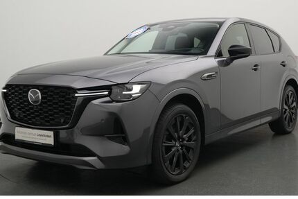 Mazda CX-60 37.799 km 39.480 &euro; Leverkusen 51379