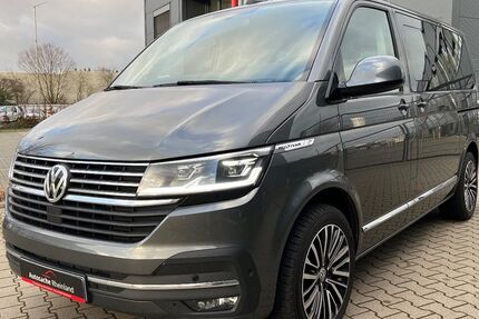 VW T6 Multivan 123.756 km 40.990 &euro; Köln 50859