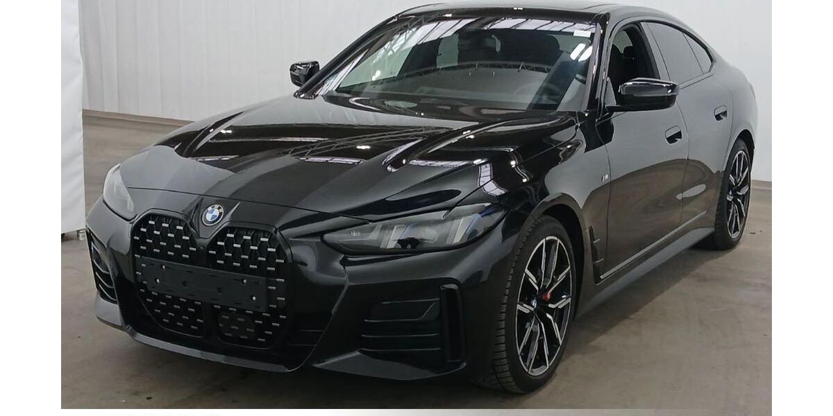 BMW 420 Gran Coupé 25.000 km 49.999 &euro; Meerbusch 40668