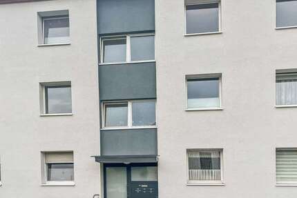 Wohnung Mülheim an der Ruhr Rechtsruhr-Nord - 3 Zimmer, 66 m&sup2;, 127.000&euro; | Angebot:26249830