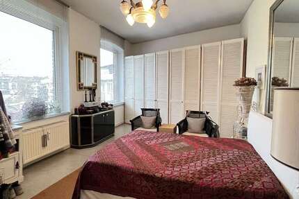 Wohnung Düsseldorf Düsseltal - 2 Zimmer, 65 m&sup2;, 239.000&euro; | Angebot:26225209