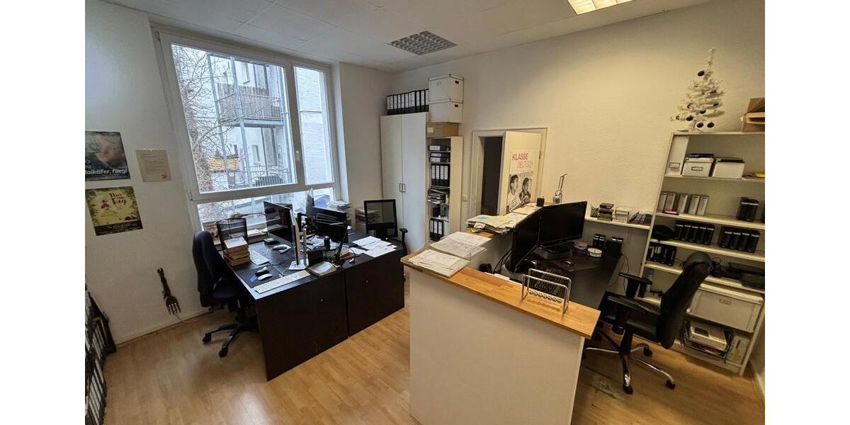 Gewerbeobjekt Köln Mülheim - 1.350&euro; | Angebot:24444131