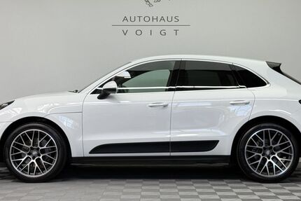 Porsche Macan 30.064 km 57.000 &euro; Radevormwald 42477