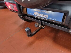 Suzuki Jimny Comfort AllGrip PKW Automatik AHK 53.265 km 31.800 &euro; HAAN 42781