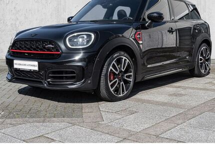 Mini John Cooper Works Countryman 51.603 km 36.890 &euro; Hilden 40721