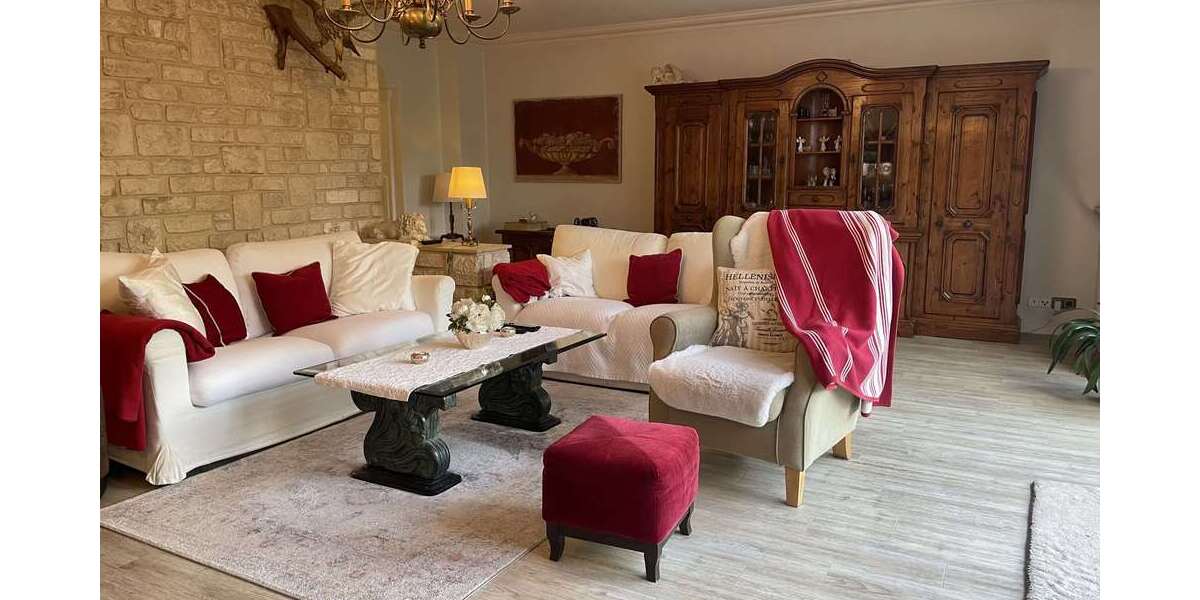 Etagenwohnung Düsseldorf Eller - 3 Zimmer, 126 m&sup2;, 399.900&euro; | Angebot:25685495