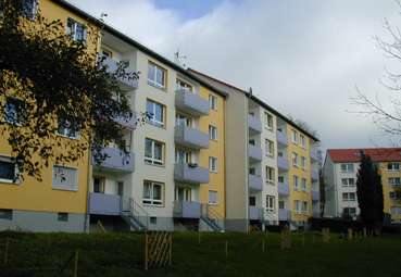 Wohnung Remscheid Klausen - 2 Zimmer, 56 m&sup2;, 499&euro; | Angebot:26827422