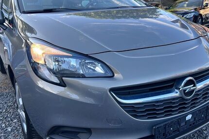 Opel Corsa 108.600 km 5.600 &euro; Kaarst 41564