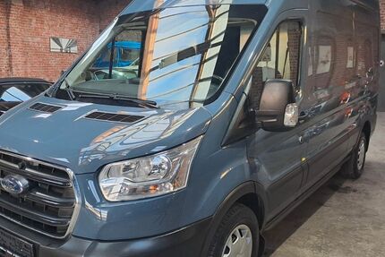 Ford Transit 73.625 km 15.480 &euro; Hilden 40721
