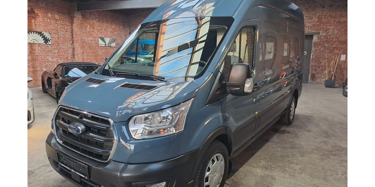 Ford Transit 73.625 km 15.480 &euro; Hilden 40721