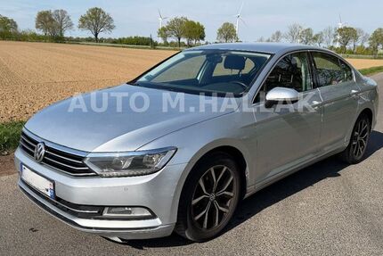 VW Passat 259.000 km 7.900 &euro; Dormagen (bei Düsseldorf) 41542