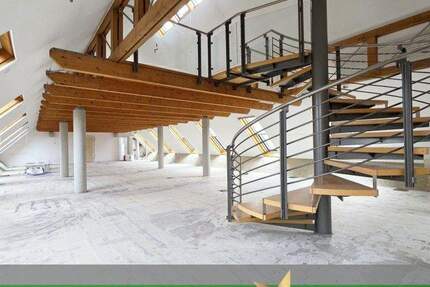 Gewerbeobjekt Wuppertal Barmen - 1.650&euro; | Angebot:25702952