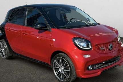 Smart brabus 29.000 km 23.990 &euro; Brück (Köln) 51109