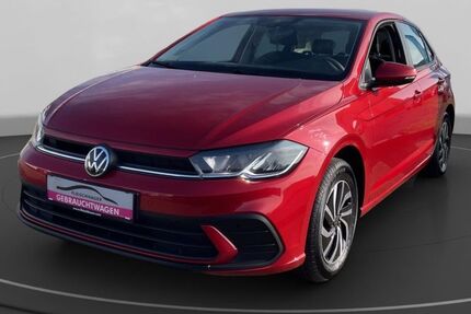 VW Polo 86.540 km 13.490 &euro; Köln 51145