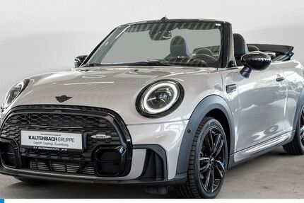 Mini Cooper Cabrio 25.324 km 29.590 &euro; Remscheid 42897