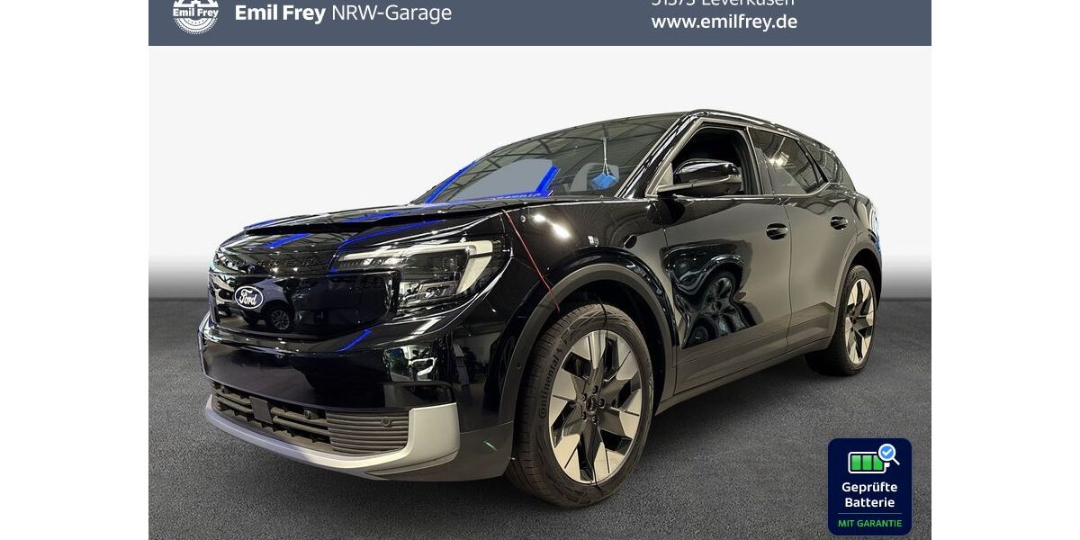 Ford Explorer 7.500 km 45.450 &euro; Leverkusen 51373